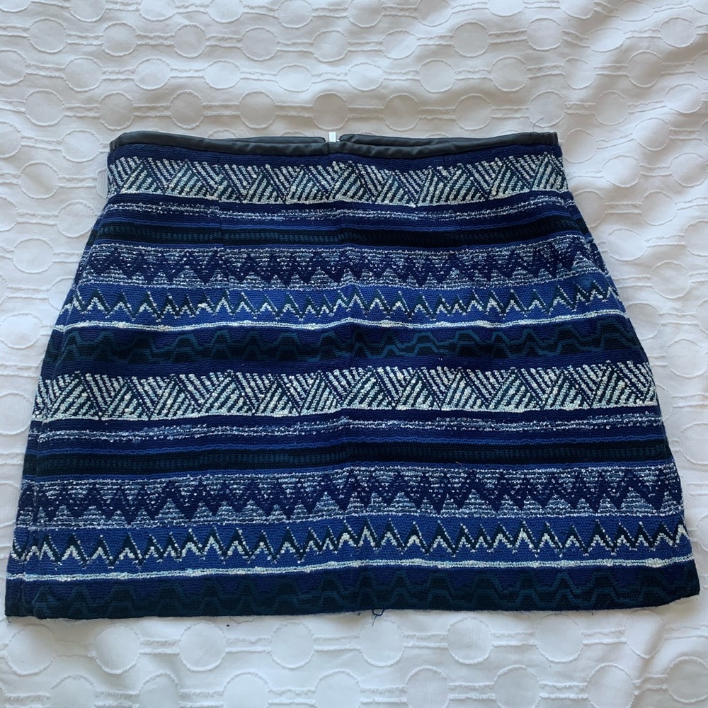 Zara Woman Skirt